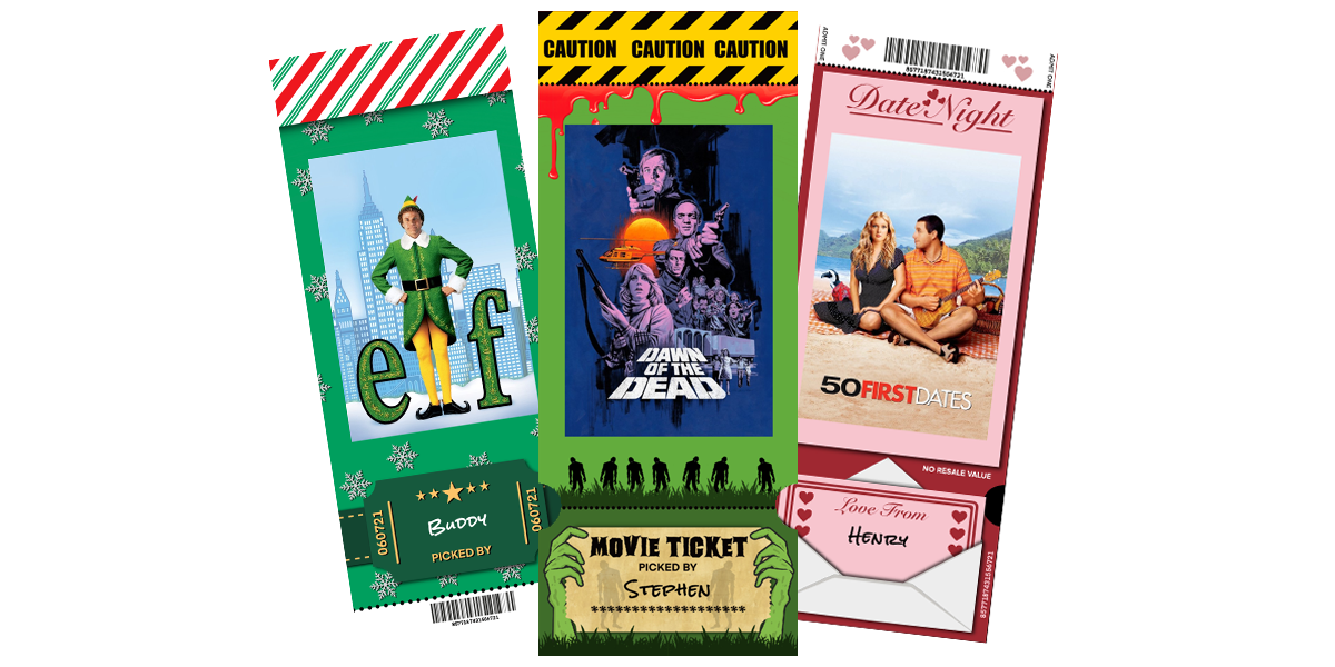 Themed watchlists